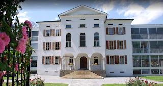 Das St. Josefheim in Susten ist von seiner Struktur her im Kanton einmalig. Es beherbergt ein Alters- und Pflegeheim ebenso wie ein Heim f&uuml;r Menschen mit physischen und psychischen Beeintr&auml;chtigungen. 