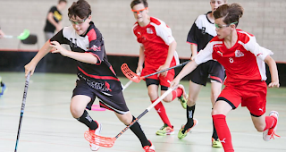 Am vergangenen Wochenende trafen sich die U15-Regionalauswahlen zum j&auml;hrlichen Kr&auml;ftemessen in Biel. 