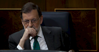 Neubesetzung. Rajoys Sturz ist besiegelt &ndash; S&aacute;nchez setzt sich durch.