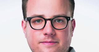 Referent. Stefan Truffer.  