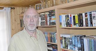 Bernd Bochow: &laquo;Ich habe mich innerlich immer dagegen gewehrt, mich unterzuordnen.&raquo;