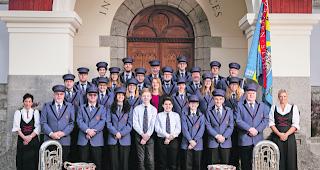 Ge&uuml;bt. 2017 das Bezirksmusikfest und jetzt das &laquo;Oberwalliser&raquo;. Die Musikanten der MG &laquo;Benken&raquo; sind bereit f&uuml;r die Blasmusikgesellschaften des oberen Kantonsteils. 