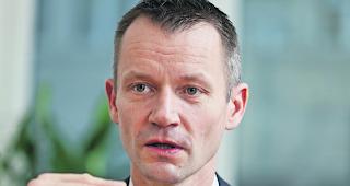 Schwierige Situation. Bei den Pensionskassen finde eine Umverteilung zwischen den Generationen statt, so UBS-Chef&ouml;konom Daniel Kalt.  