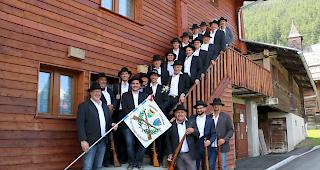 Die Sch&uuml;tzenbruderschaft Ems lud am vergangenen Sonntag zum Zunftschiessen. 