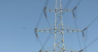 H&ouml;chstspannungsleitung Chamoson &ndash; Chippis: Studien sollen die Standortwahl einzelner Masten aufzeigen. 