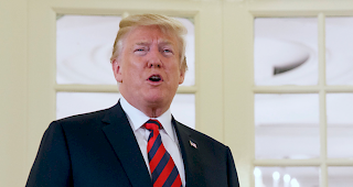 Historisch. US-Pr&auml;sident Donald Trump will sich am Dienstag mit dem nordkoreanischen Machthaber Kim Jong Un in Singapur treffen.