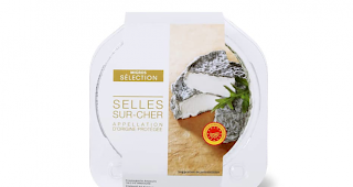 Die Migros ruft ihren "Selles-sur-Cher"-K&auml;se wegen Salmonellen zur&uuml;ck.