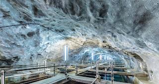 Die Rhonewerke AG ist eine Partnergesellschaft der FMV SA (70 Prozent) und der EnAlpin AG (30 Prozent). 