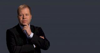 Wechsel. Pierre-Alain Grichting (Bild) tritt auf Ende Jahr als VR-Pr&auml;sident von Provins zur&uuml;ck.