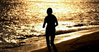 Die 19-J&auml;hrige hatte an der Pazifikk&uuml;ste unabsichtlich die Staatsgrenze zu den USA &uuml;berquert. (Symbolbild)