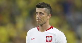 Lewandowski und Polen, die WM ist vorbei.