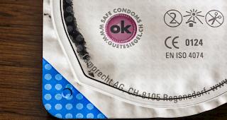 Love Life verwandelt Kondome in Gewinnlose.