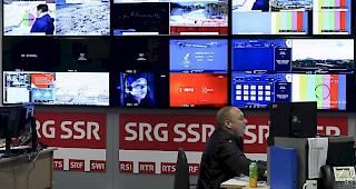 Sparkurs. Die SRG hat mit der Umsetzung ihres Reformprogramms begonnen und will in den n&auml;chsten vier Jahren rund 250 Vollzeitstellen abbauen. Der Grossteil davon soll durch nat&uuml;rliche Abg&auml;nge erfolgen.