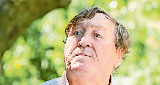 &laquo;Da ging etwas verloren&raquo;. Philippe Bender glaubt, dass die Oberwalliser Entscheidungstr&auml;ger das Unterwallis fr&uuml;her besser kannten. Und umgekehrt auch.Fotos WB/Andrea Soltermann