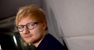 Vorwurf. Mit seinem Song &laquo;Thinking Out Loud&raquo; feierte Ed Sheeran einen Erfolg. Eine Firma behauptet nun, der britische Popstar habe Rhythmus und Melodie eines Marvin-Gaye-Liedes aus dem Jahr 1973 verwendet.
