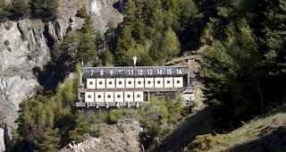 SSZ Chalchofen: Der Heimstand der zehn erfolgreichen Chalchofner Sch&uuml;tzen!