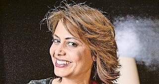 Klangvoll. Eliane Amherd ist f&uuml;rs Musikprogramm verantwortlich.&nbsp;