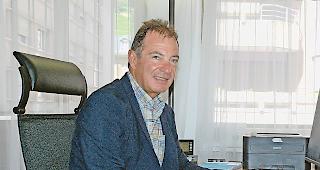 &Uuml;ber 400 Sodalis-Versicherte verm&ouml;gen die Krankenkassen-Pr&auml;mien nicht mehr zu bezahlen, wie  Gesch&auml;ftsf&uuml;hrer Robert Kalbermatten weiss.