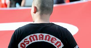 Der deutsche Innenminister Horst Seehofer (CSU) hat die rocker&auml;hnliche Gruppe "Osmanen Germania BC" verboten und ihnen jede T&auml;tigkeit untersagt.