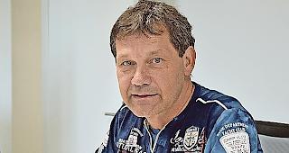 Gemeindepr&auml;sident von M&ouml;rel-Filet, Alban  Albrecht: &laquo;Wir haben uns f&uuml;r Naters entschieden.&raquo;