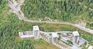 Zu viel. Die SL kritisiert die Vielzahl von Projekten.Foto Keystone