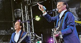 Elegant. Atlantis, K&ouml;nige des gef&uuml;hlvollen Schlagers.