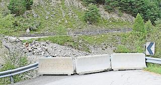 Die Kl&ouml;sterlibr&uuml;cke soll wieder aufgebaut werden.