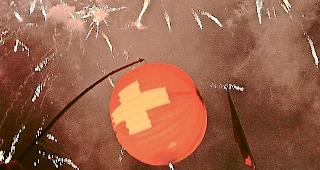 Im Wallis herrscht sehr grosse Brandgefahr, deshalb gilt  im gesamten Kantonsgebiet ein generelles Feuerungsverbot. Einzige Ausnahme bilden die offiziellen Feierlichkeiten zum Nationalfeiertag.