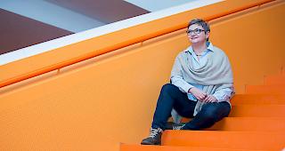 &laquo;In den meisten F&auml;llen sind Pflegende die Opfer&raquo;, Anke Sch&uuml;ffler.