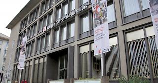 Auf Kurs. Die Walliser Kantonalbank weist ein gutes Halbjahresergebnis 2018 vor.