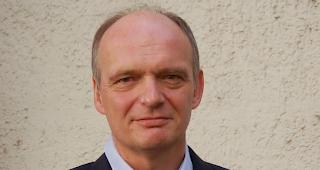 Der Schriftsteller Thomas Lehm erh&auml;lt den &laquo;Spycher: Literaturpreis Leuk 2018&raquo; der Stiftung Schloss Leuk.