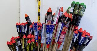 Keine Knallerei. In mehreren Kantonen sind wegen der Trockenheit die Feuervorschriften versch&auml;rft worden.