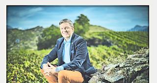 Tourismus | Damian Constantin &uuml;ber Ferien, ein Wallis-GA und Professionalit&auml;t im Tourismus