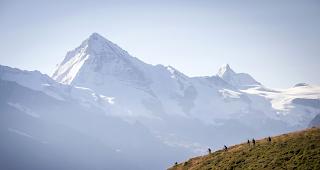 T&ouml;dlicher Bergunfall an der Dent Blanche (Archivbild). 