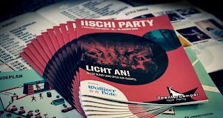 &laquo;Z Magazin zum F&auml;scht&raquo; ist da.