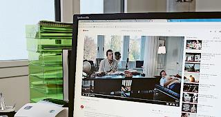 Der Videoclip &laquo;Der Beweis: Wallis macht s&uuml;chtig&raquo; wird nicht auf TV Oberwallis ausgestrahlt.