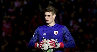 80 Millionen. Kommt der Deal zwischen Bilbao und Chelsea zustande, w&auml;re der Spanier Kepa&nbsp;Arrizabalaga neu der teuerste Torh&uuml;ter aller Zeiten.
