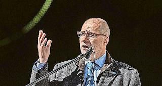 &laquo;Der Transitverkehr von Osten nach Westen benutzt den Tunnel wie im Verkehrsregime vorgesehen&raquo;