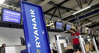 24-Stunden-Streik. Am Samstag soll der Betrieb wieder wie gewohnt laufen, k&uuml;ndigt Ryanair.