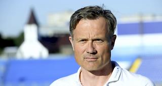 Alex Miescher tritt beim SFV zur&uuml;ck.&nbsp;