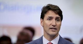 "Schrecklichen Nachrichten", so Kanadas Premierminister Justin Trudeau zur Schiesserei in&nbsp;New Brunswick (Archivbild).&nbsp;