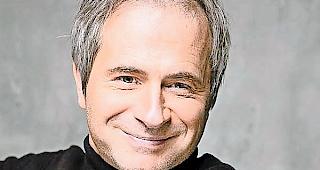 Zermatter Stargast. Piotr Anderszewski z&auml;hlt zu den gr&ouml;ssten Mozart-Interpreten unserer Zeit. Foto zvg