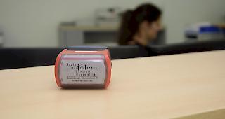 Der gesellschaftliche Druck auf die Mitarbeiter des Sozialdienstes steigt.