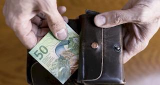 Enkeltrick-Betr&uuml;ger haben es oft auf das Verm&ouml;gen von &auml;lteren Personen abgesehen.&nbsp;