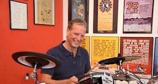 Roman Pfammatter: &laquo;Die Musiker und Bands sind sehr pflegeleicht.&raquo;