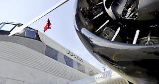 Am Freitagnachmittag ist der erste Flug einer JU-52 seit dem Ungl&uuml;ck vom 4. August geplant.