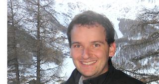 Nach acht Jahren verl&auml;sst Pascal Sch&auml;r als CEO die Saastal Tourismus AG.