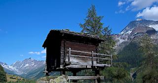 Bald schon wird sich ein Bilderbuch-Sommer verabschieden.