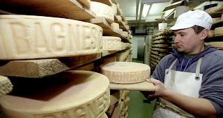 Das neue Kommunikationskit der DWL soll unter anderem die Vorz&uuml;ge lokaler Produkte aufzeigen (Archivbild). 