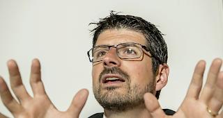 Keine Einsprache.&nbsp;Der ehemalige Nationalrat Yannick Buttet akzeptiert seine Verurteilung durch die Walliser Staatsanwaltschaft.